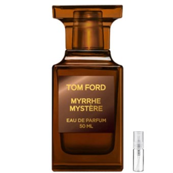 Tom Ford Myrrhe Mystére - Eau de Parfum - Perfume sample - 2 ml 